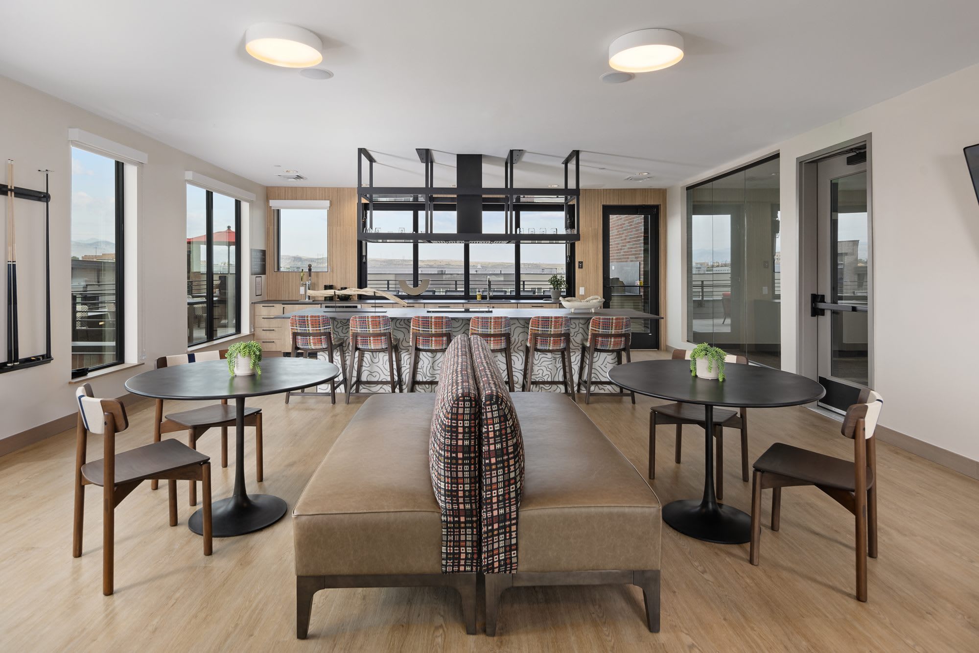 The Col Apartments – photo 5