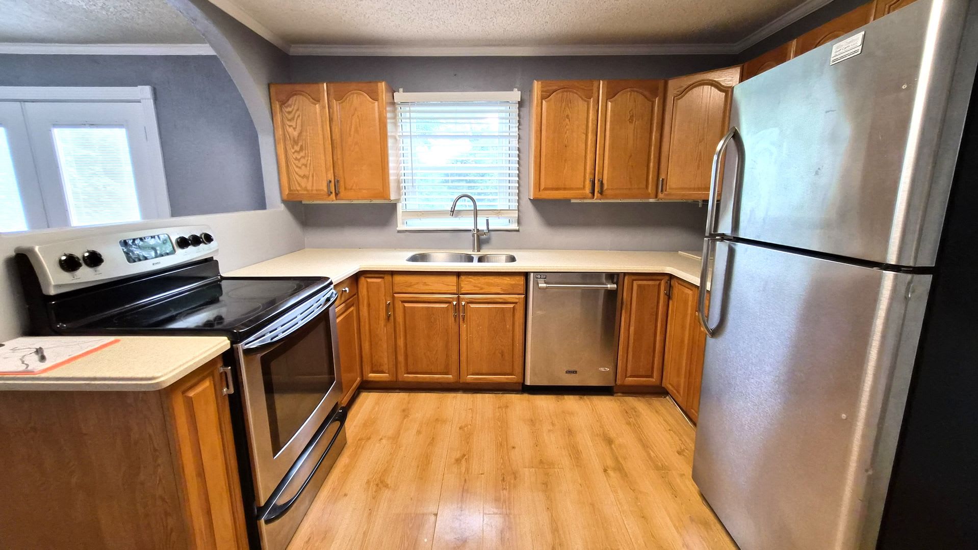 For Rent: Three Bedroom House in Easley SC! – photo 3