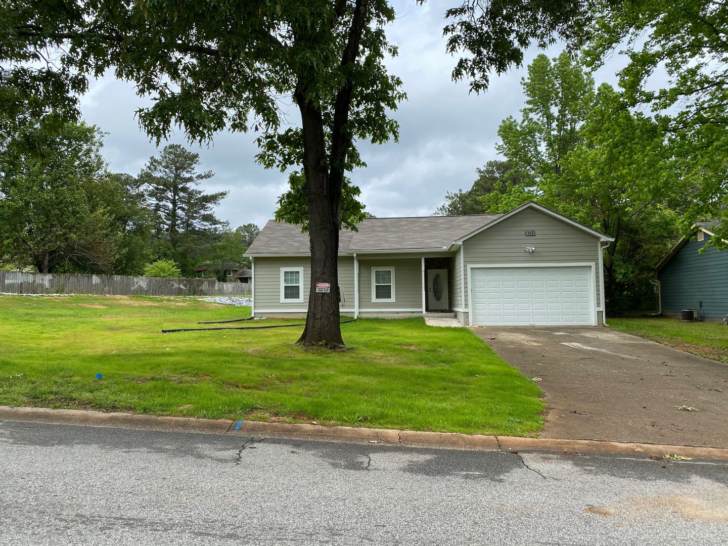 Brand New Home – photo 2