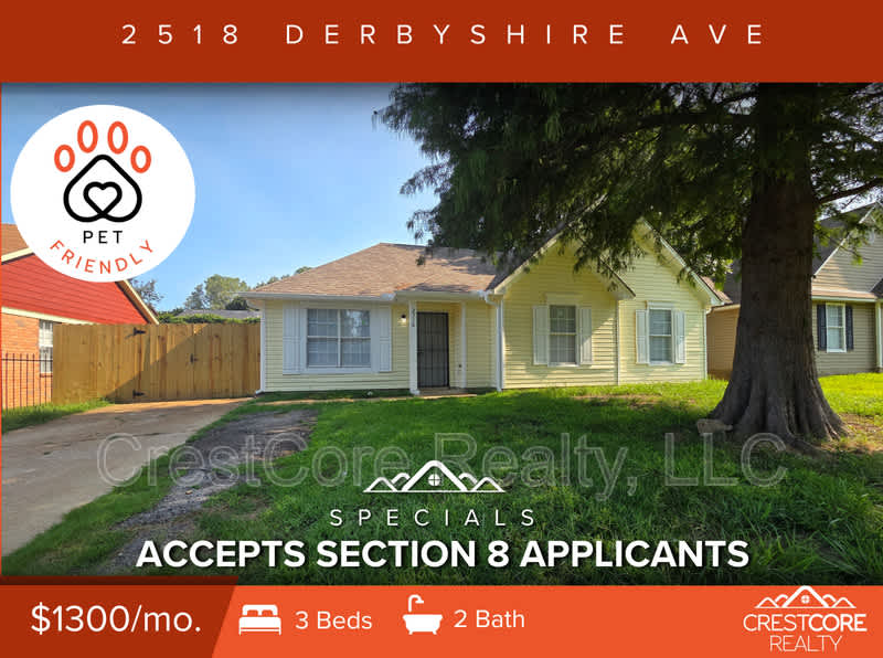 2518 Derbyshire Ave – photo 1