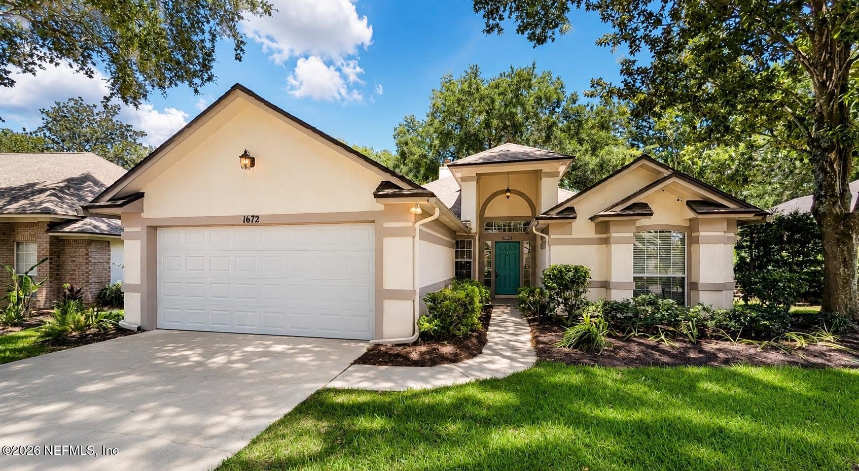 1672 Blue Heron Lane – photo 1