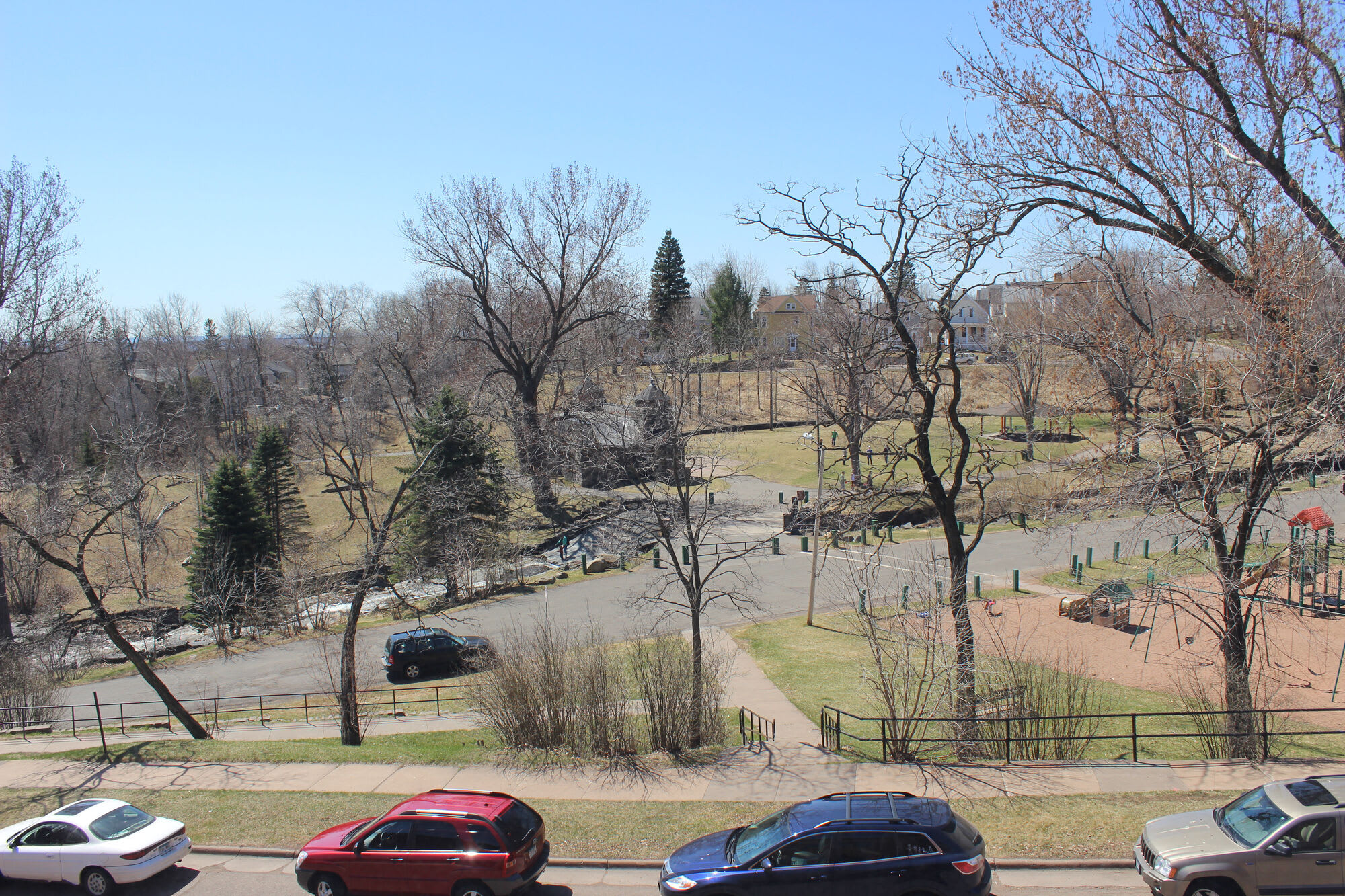 Lincoln Park – photo 5
