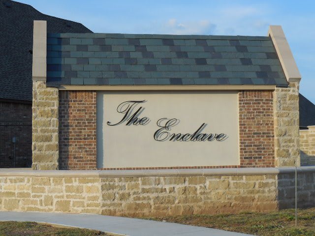Beautiful Two Bedroom, Two Bathroom Home w/ Study for lease at The Enclave in NW Norman!! – photo 5