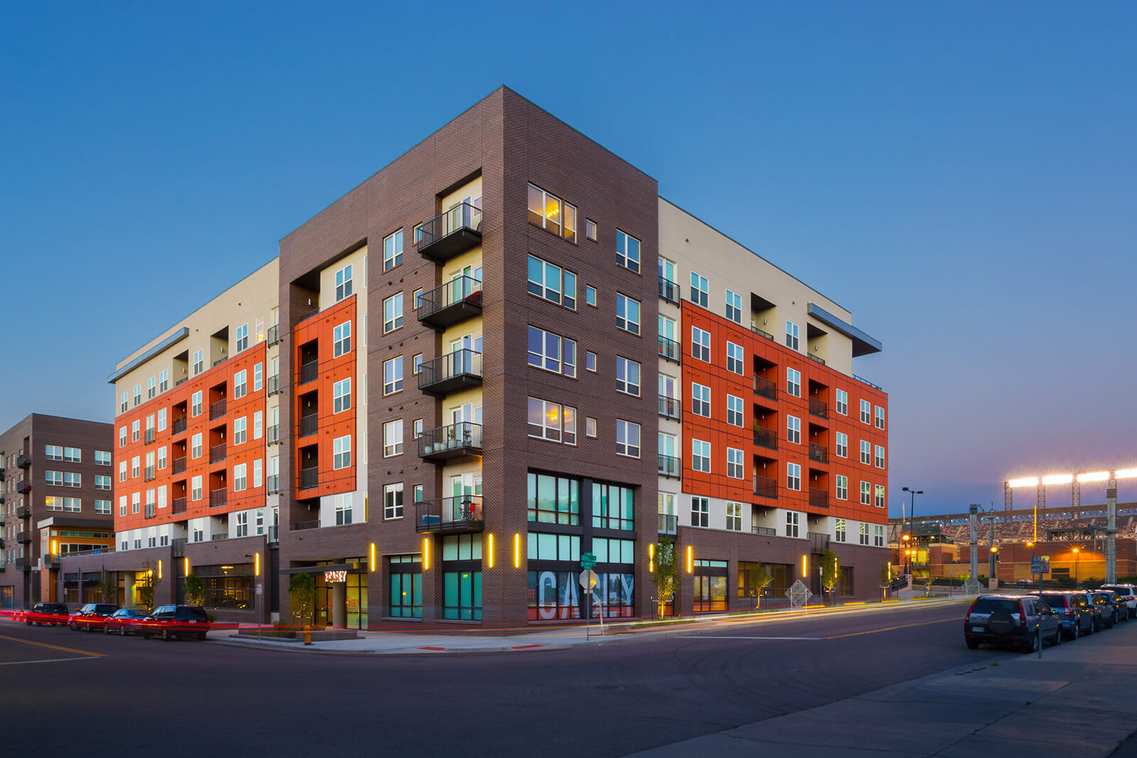 The Casey – photo 2