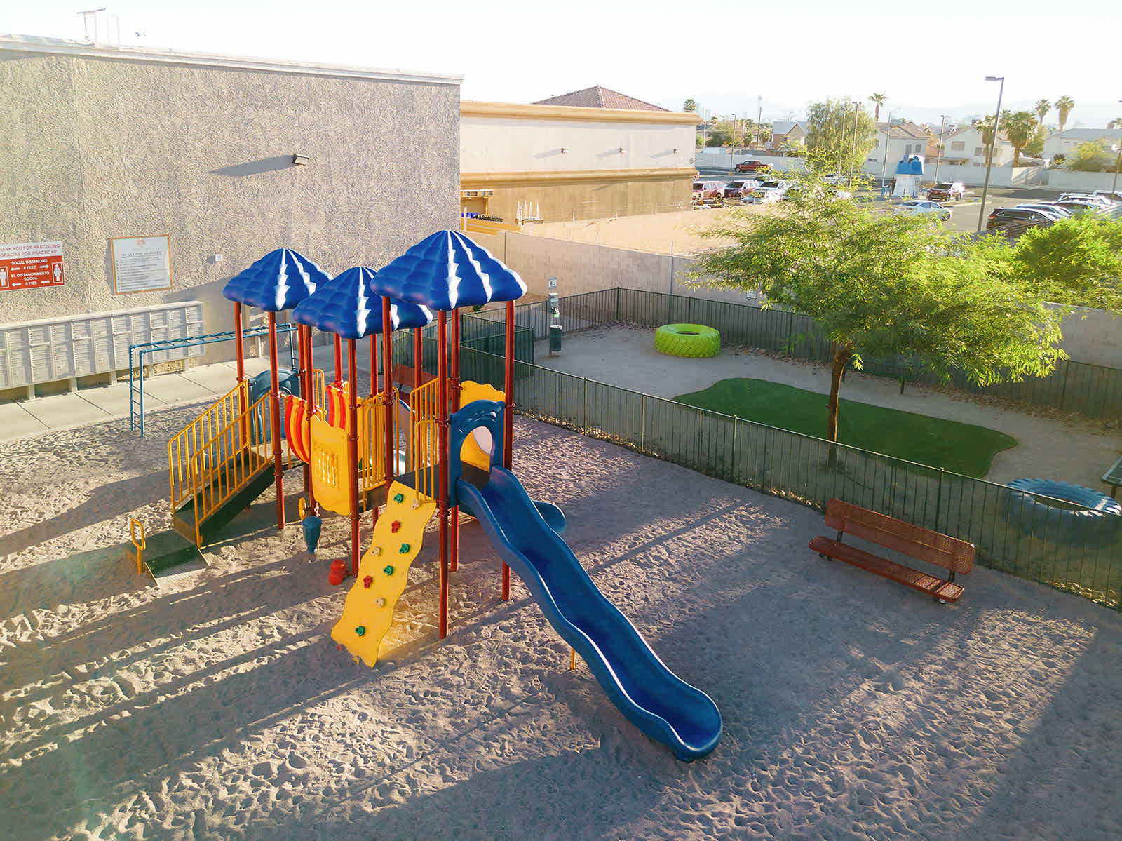 Orange Grove Apartment Homes – photo 4
