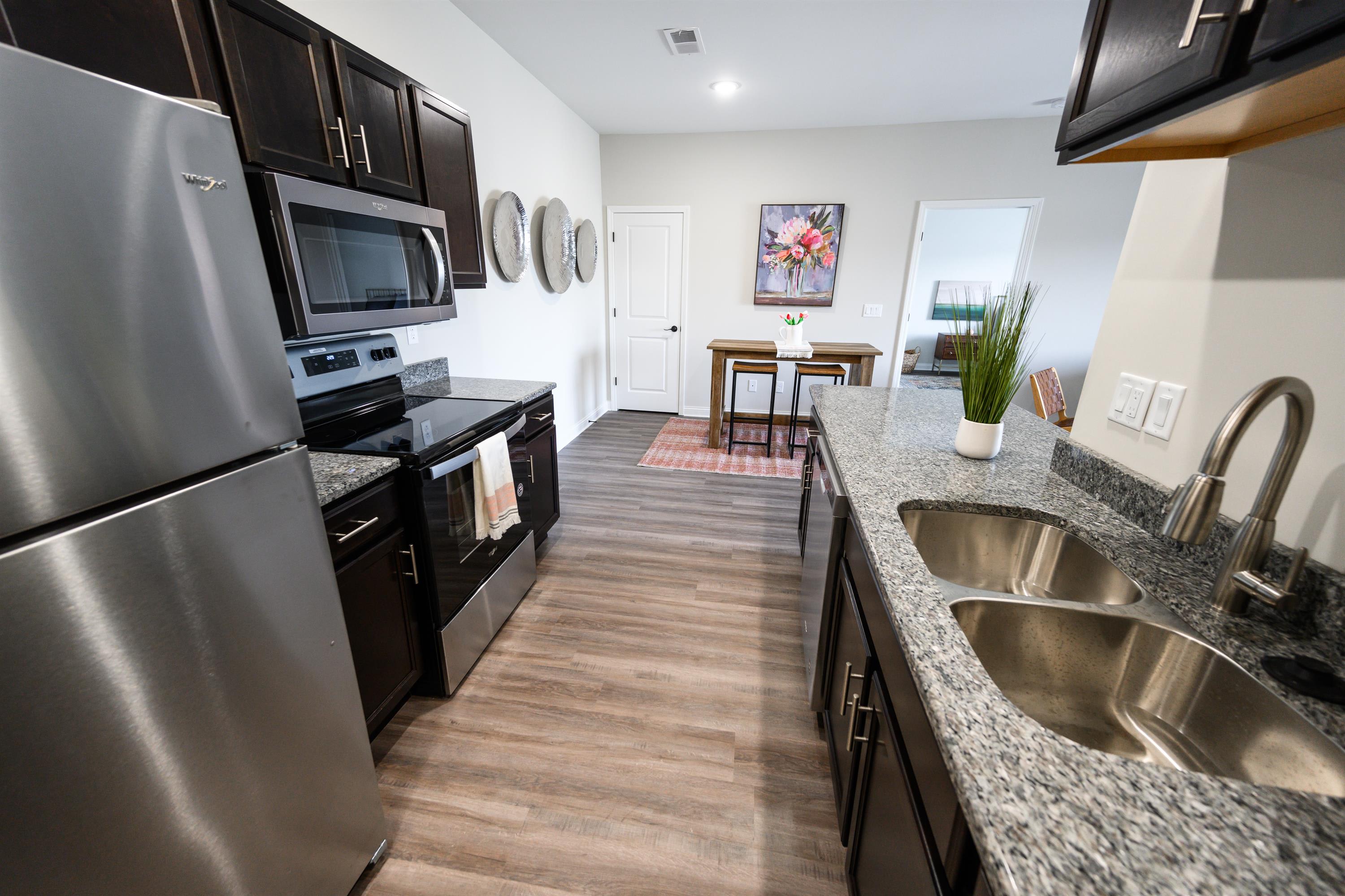 8500 Westmont Drive Unit 108Building B – photo 5