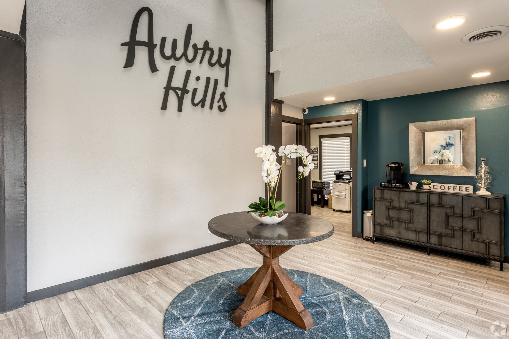 Aubry Hills Apartments – photo 5