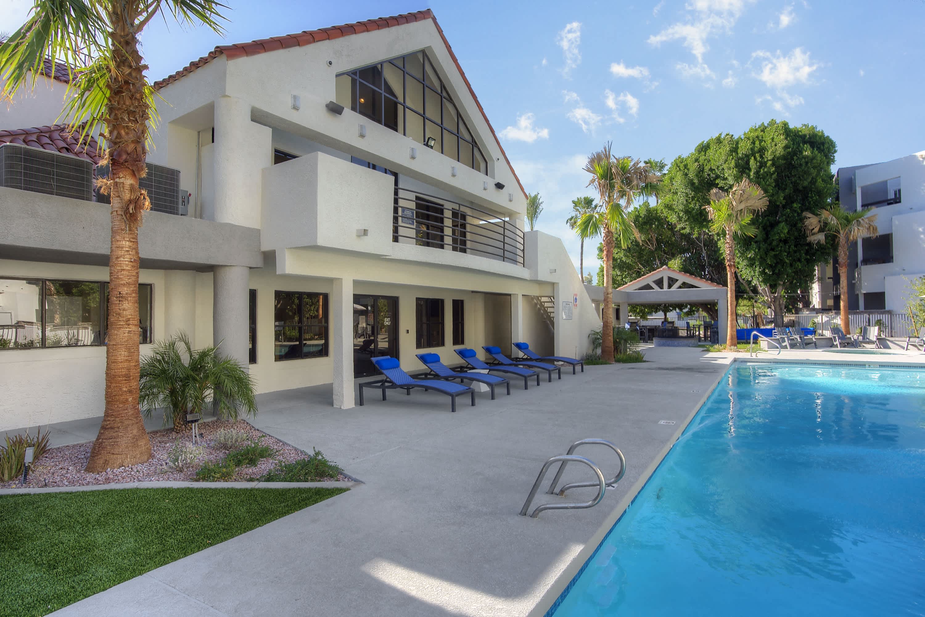 Vaseo Apartments – photo 5