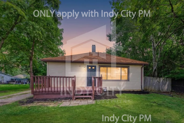 1836 East Sumner Avenue – photo 1