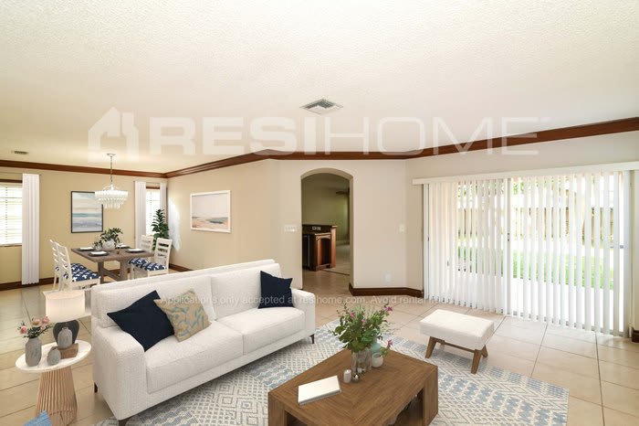 3643 Northwest 63rd Court – photo 2