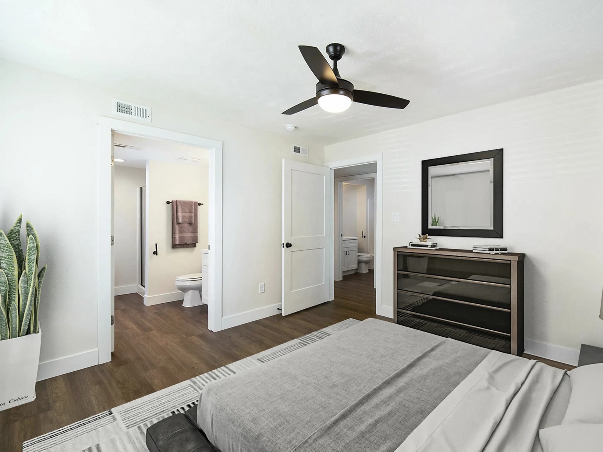 Coming Soon 2 Bed 1 Bath Bungalow Near Lafayette Park – photo 5