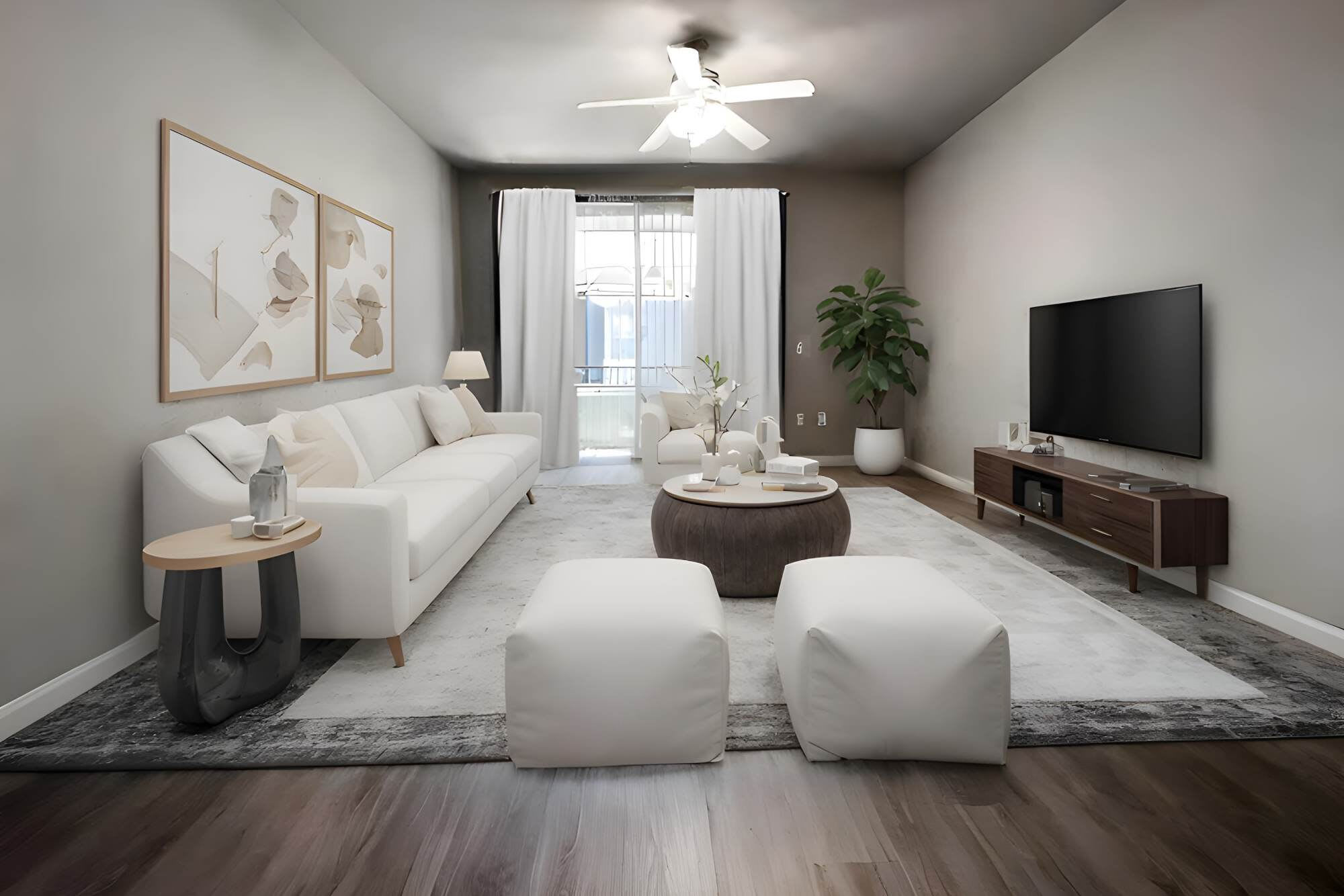 The Loft Apartments – photo 4