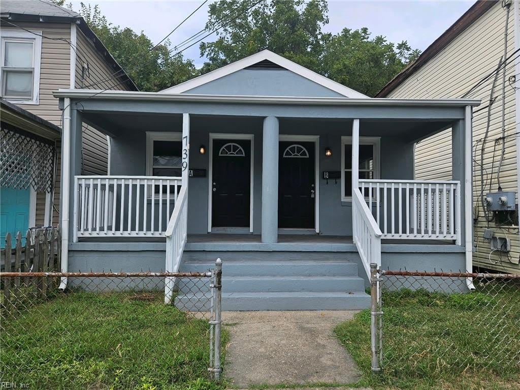 739 18th Street – photo 1