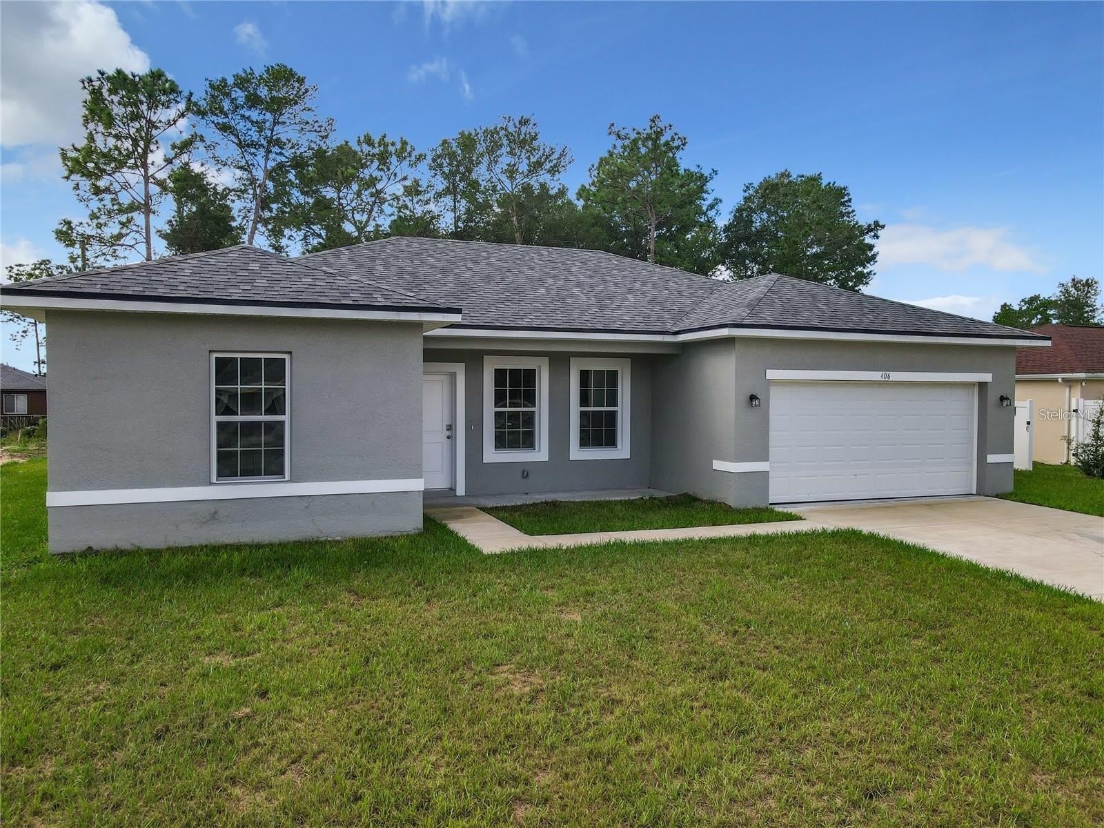 406 MARION OAKS Trail – photo 3