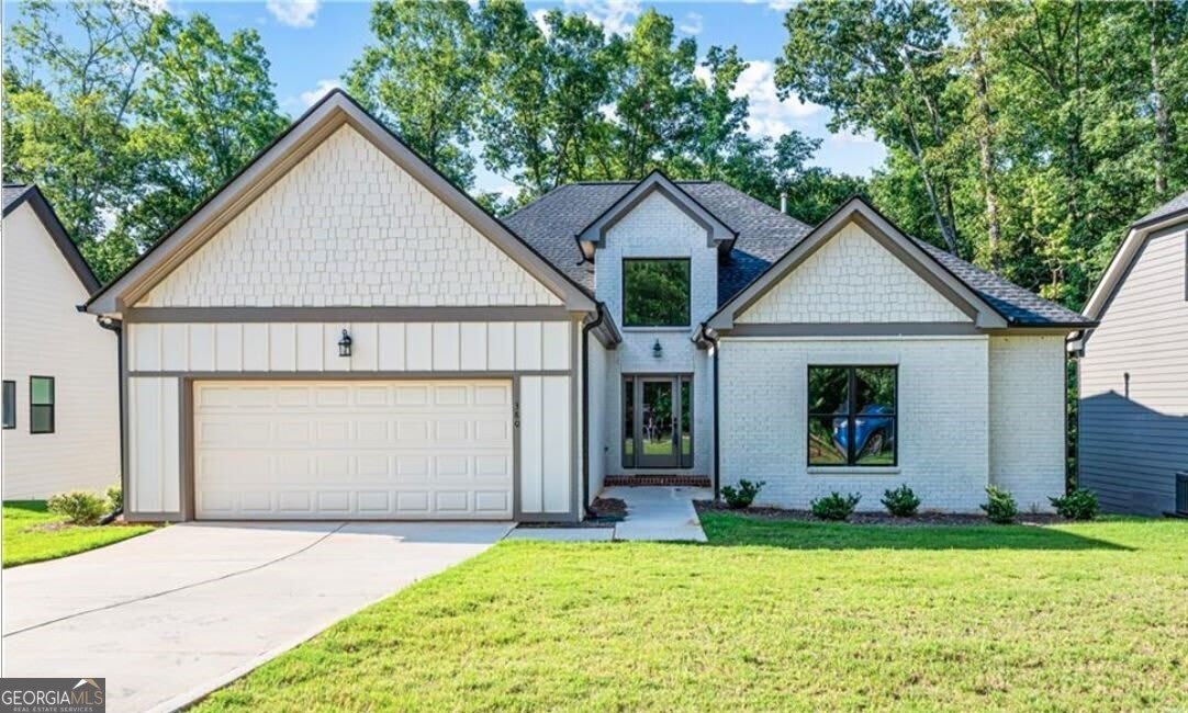380 Ansley Drive – photo 1