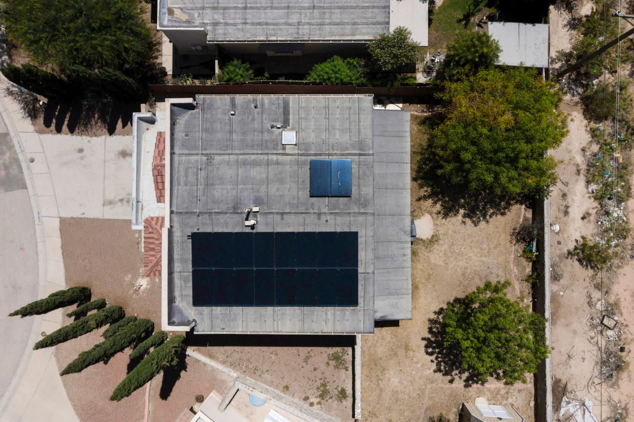 14224 Desert Ash Drive – photo 2