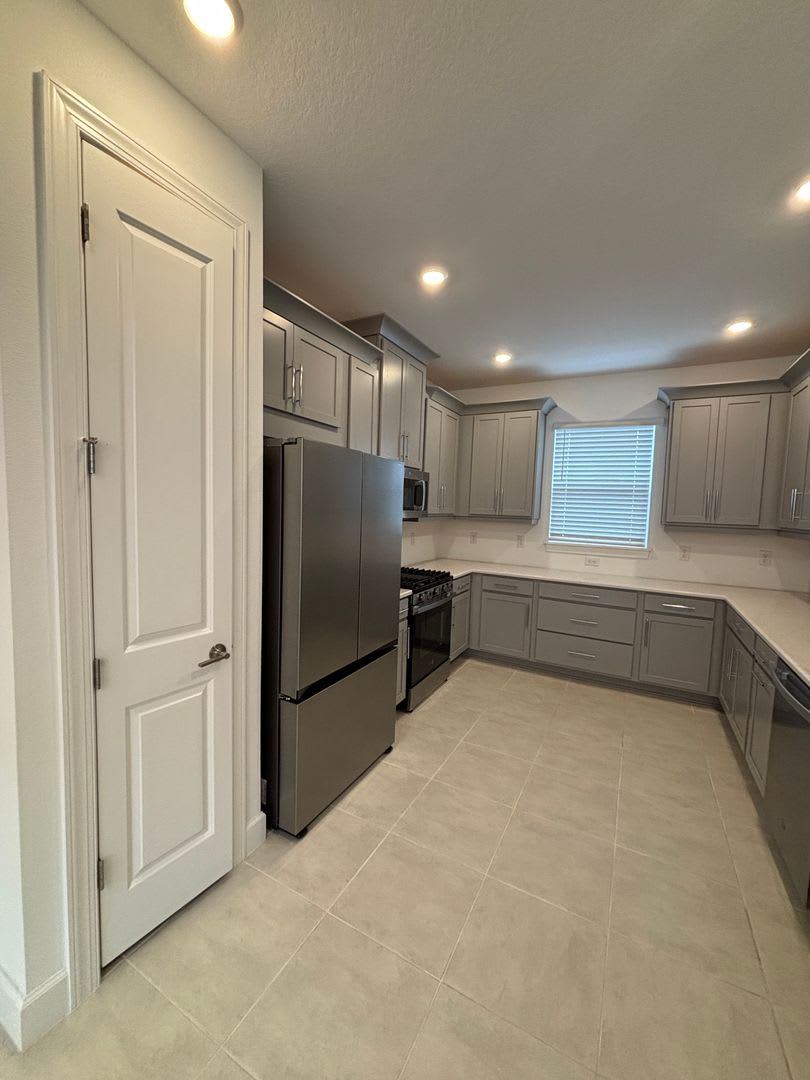 Annual unfurnished rental – photo 5