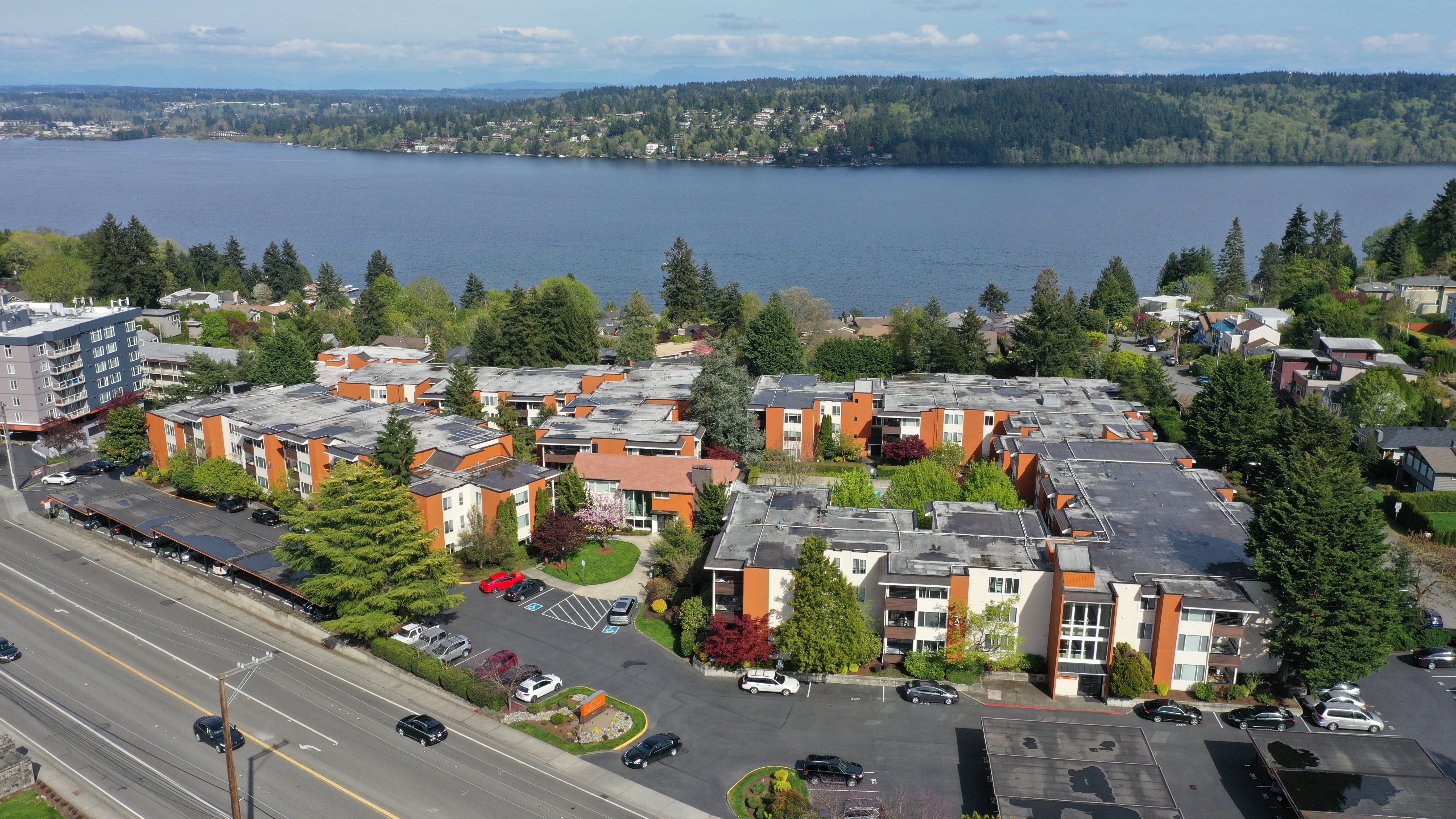 Watercrest Apartments – photo 4