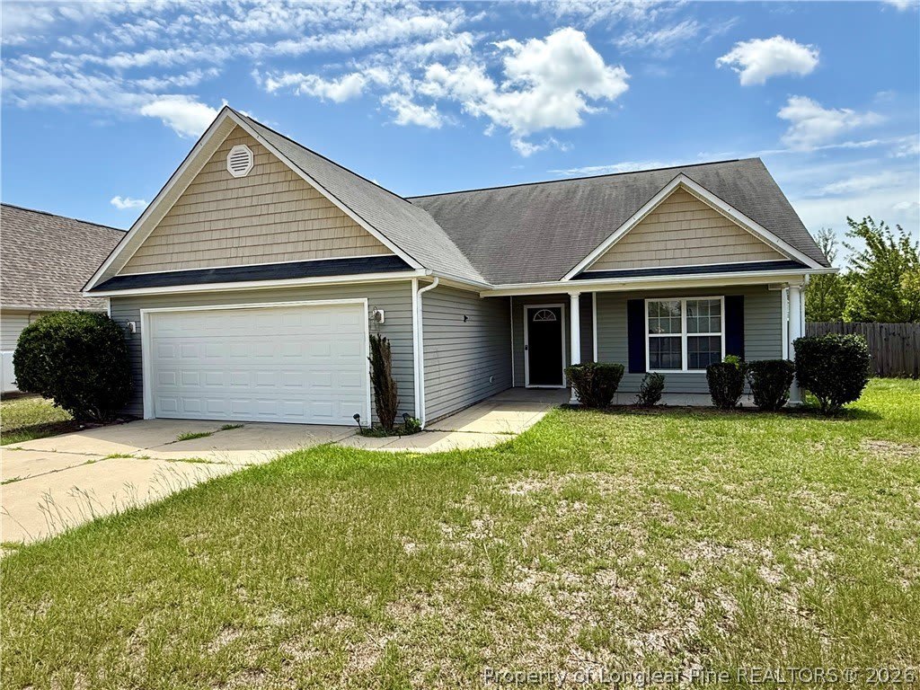 2513 Hunting Bow Drive – photo 2