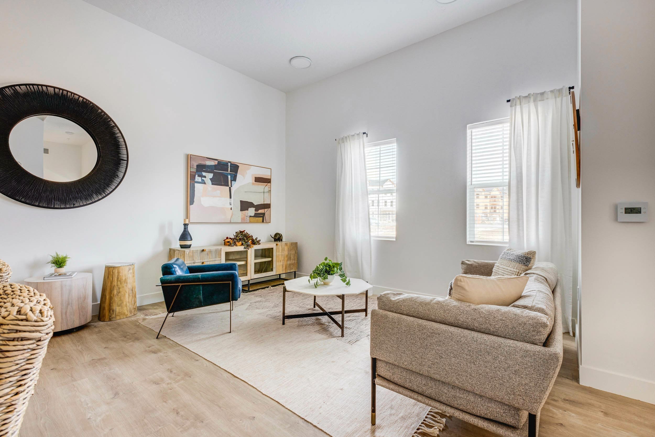 Aria Townhomes and Apartments – photo 5