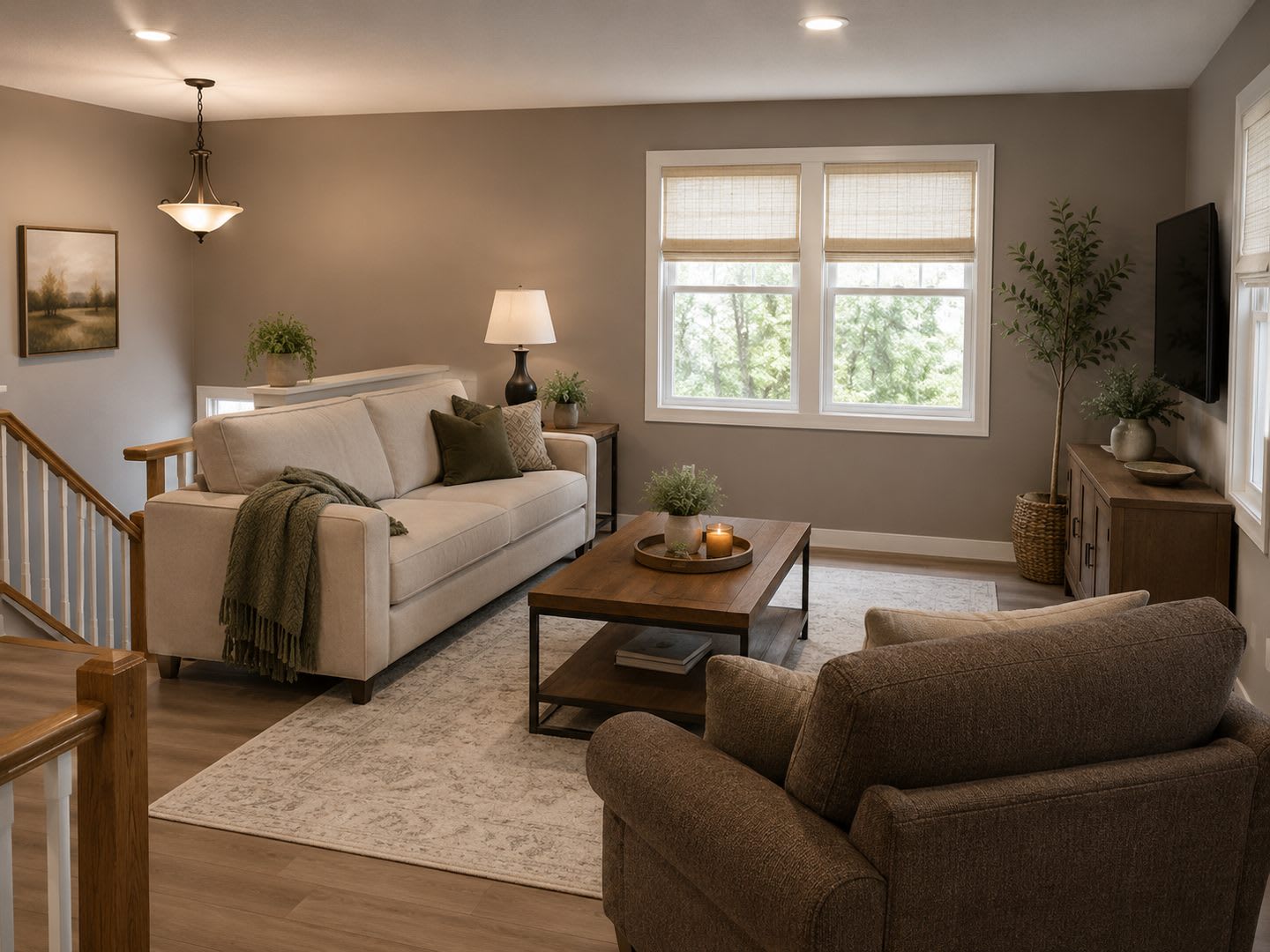 Blacksburg, 3 BR / 3 BA Available August 14 – photo 3