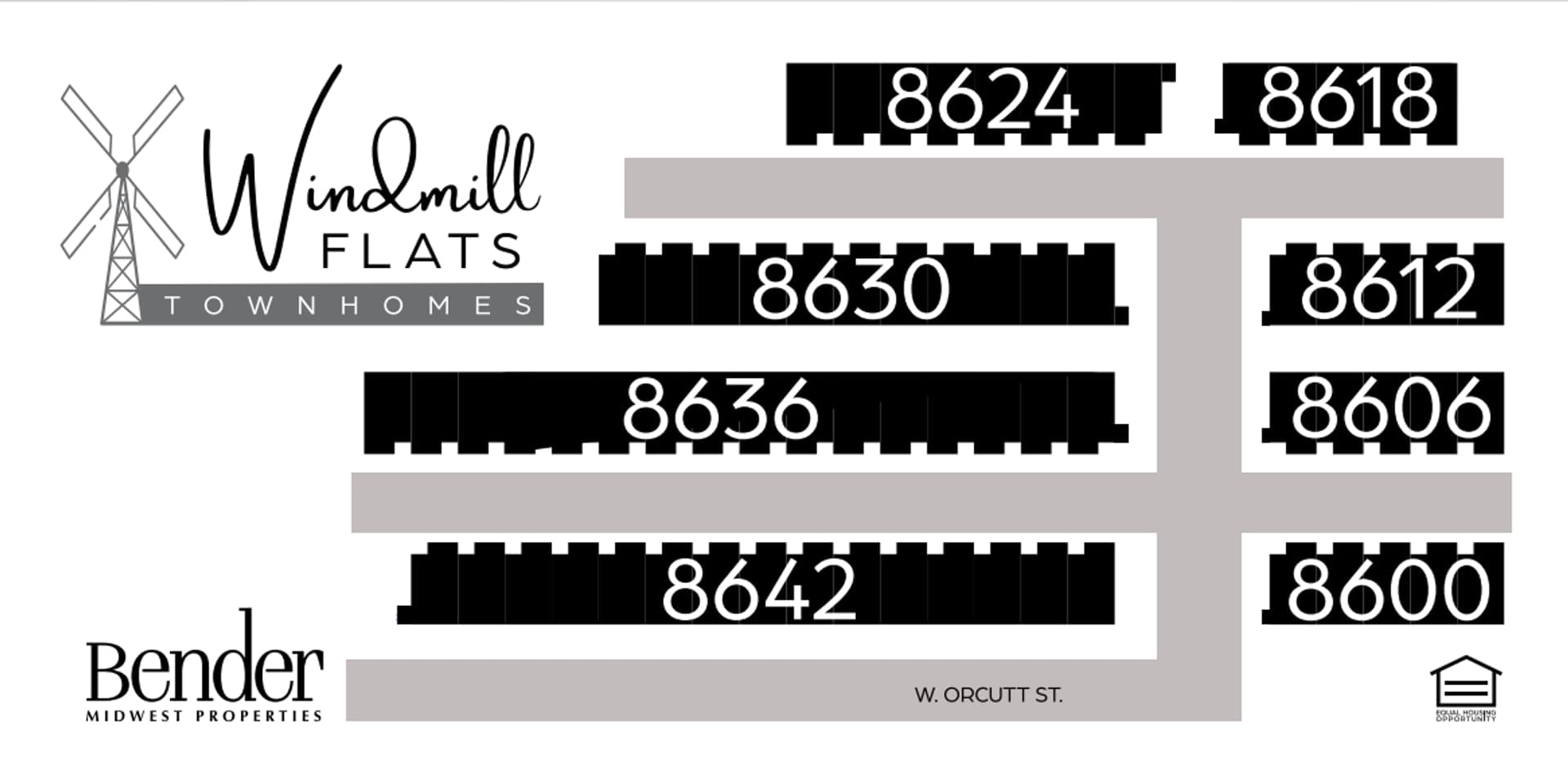 Windmill Flats Townhomes – photo 2