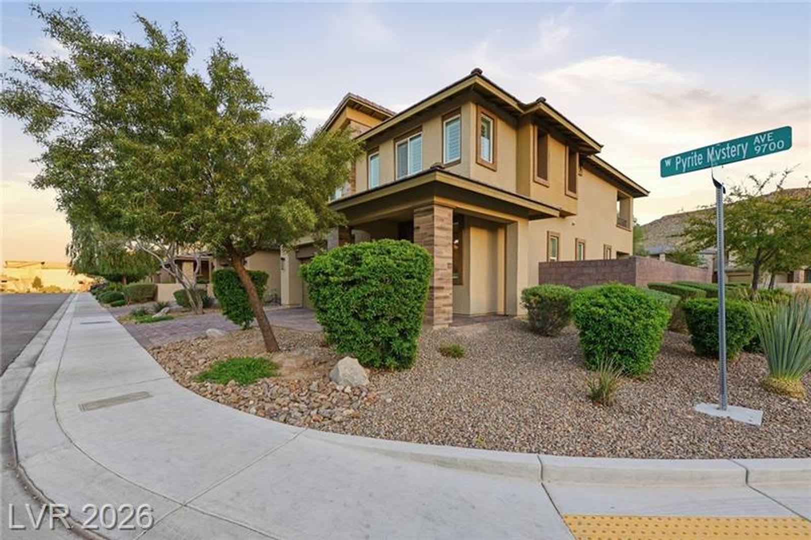 GATED/CORNER LOT – photo 1