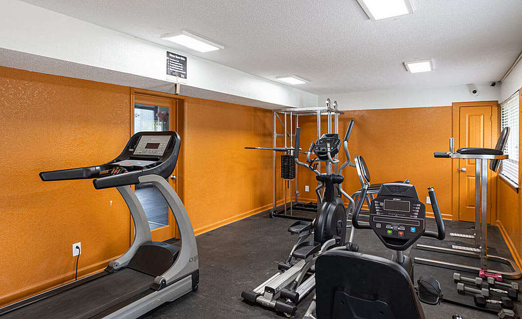De Soto Park Apartments – photo 5