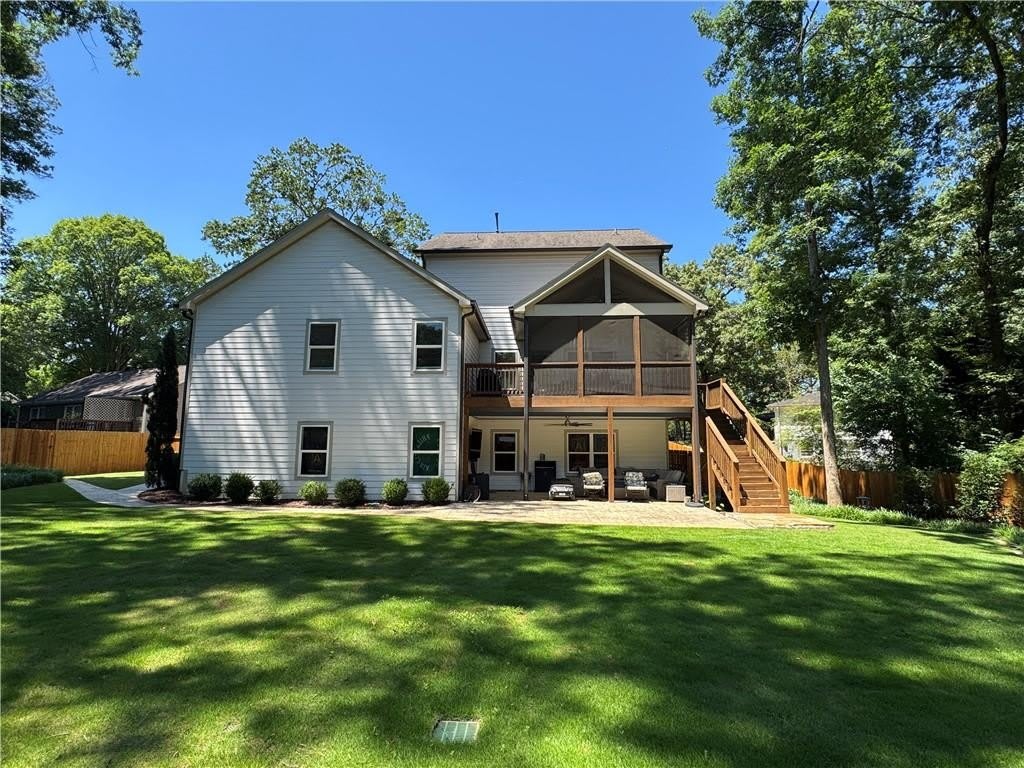 859 East Avenue – photo 2