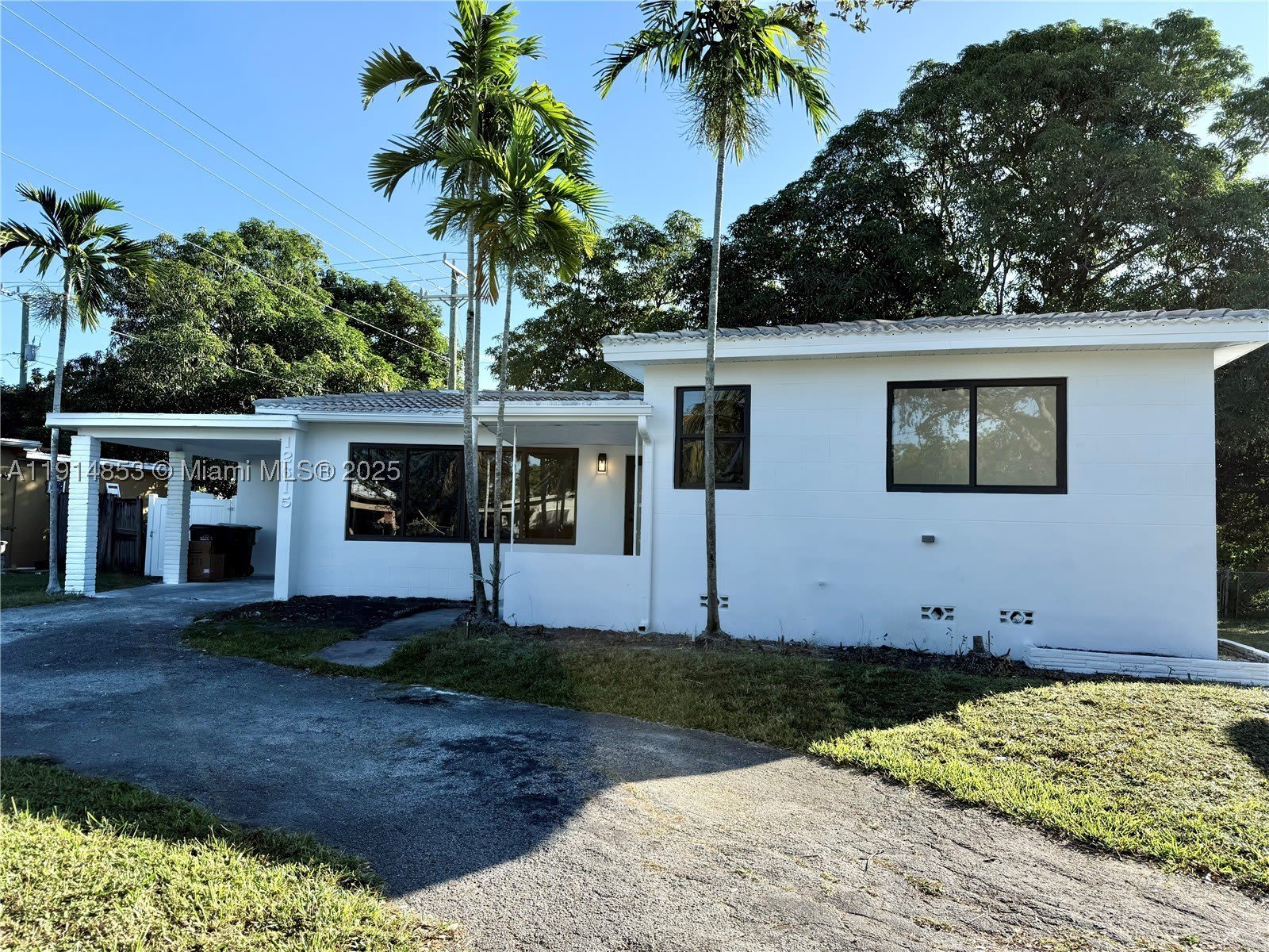 12615 N Miami Ave – photo 1