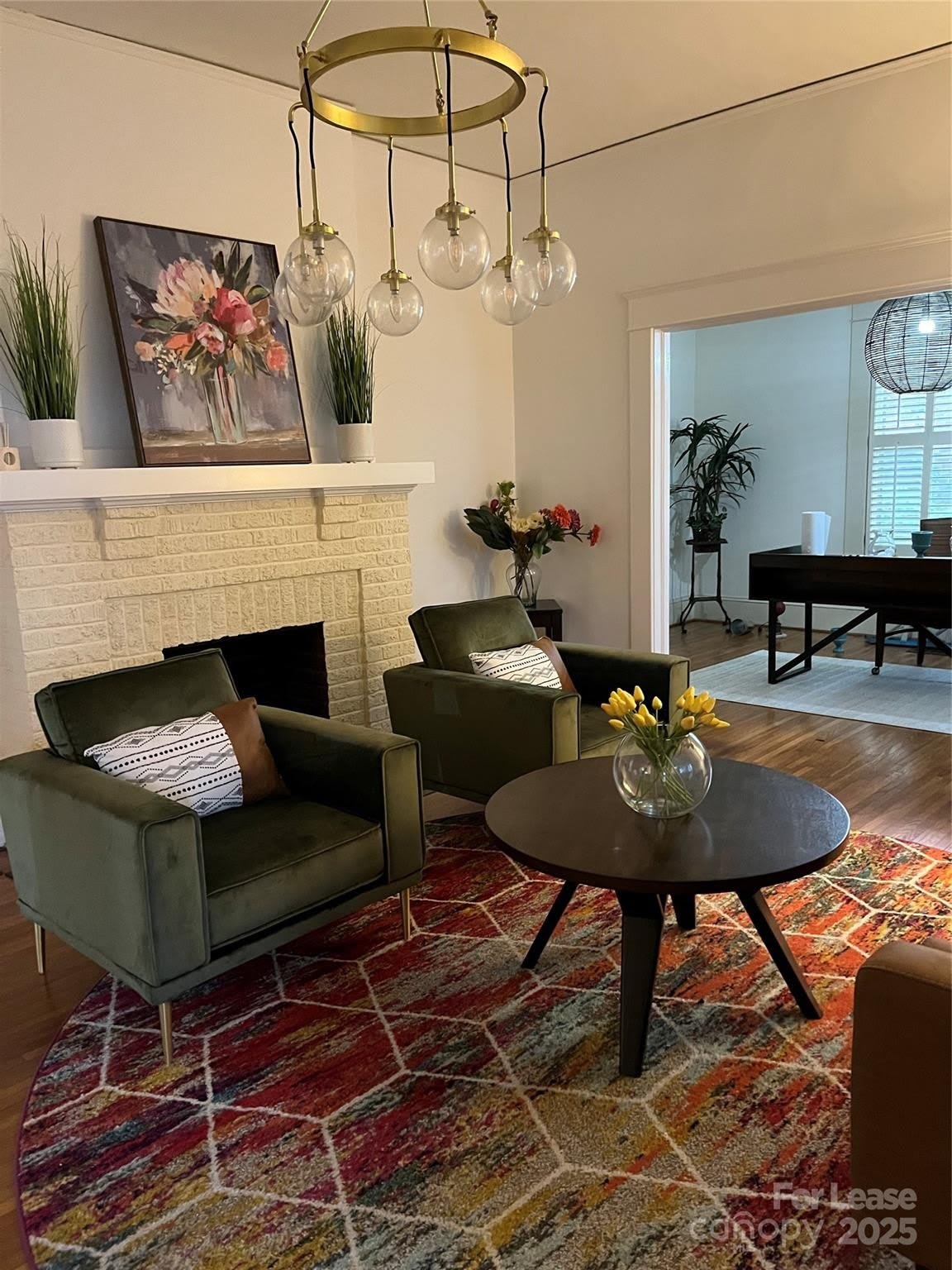 2615 Sharon Road – photo 1
