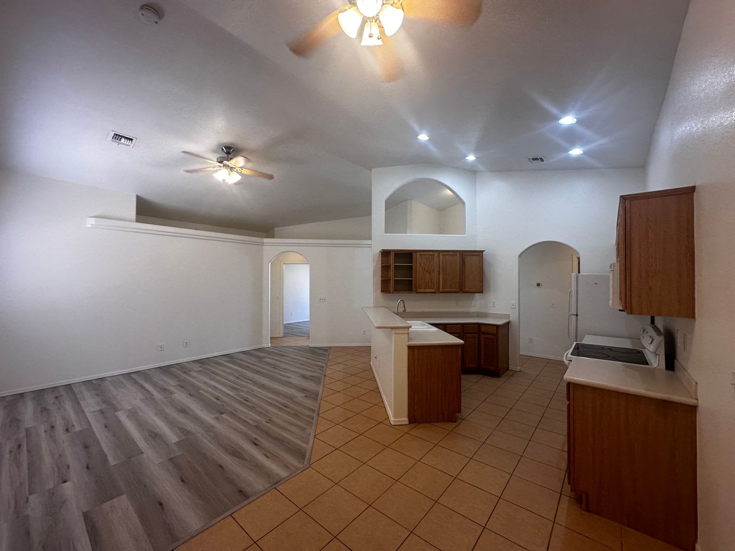 3 Bedroom 2 Bathroom Home – photo 5
