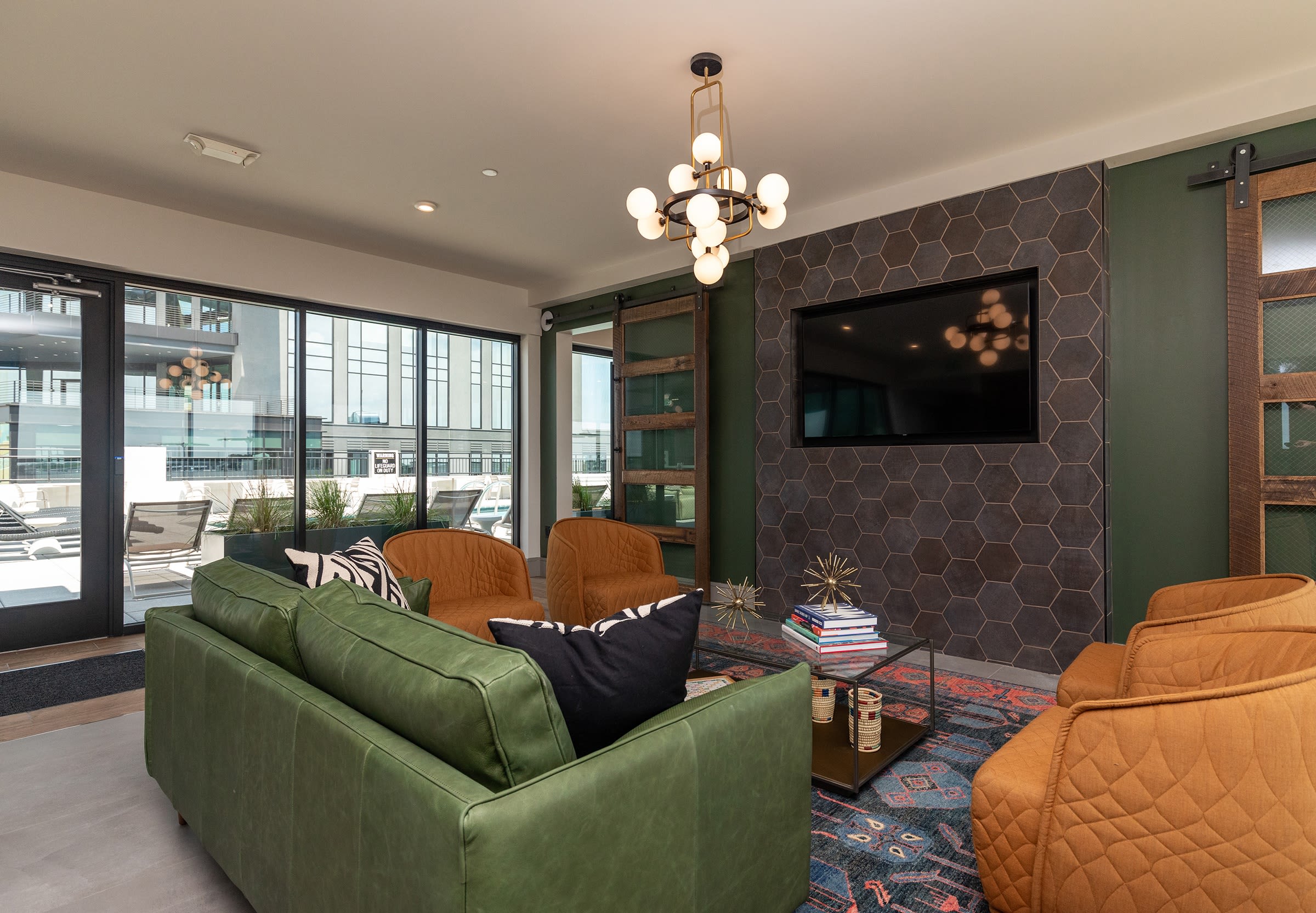 Venable Durham Apartments – photo 4