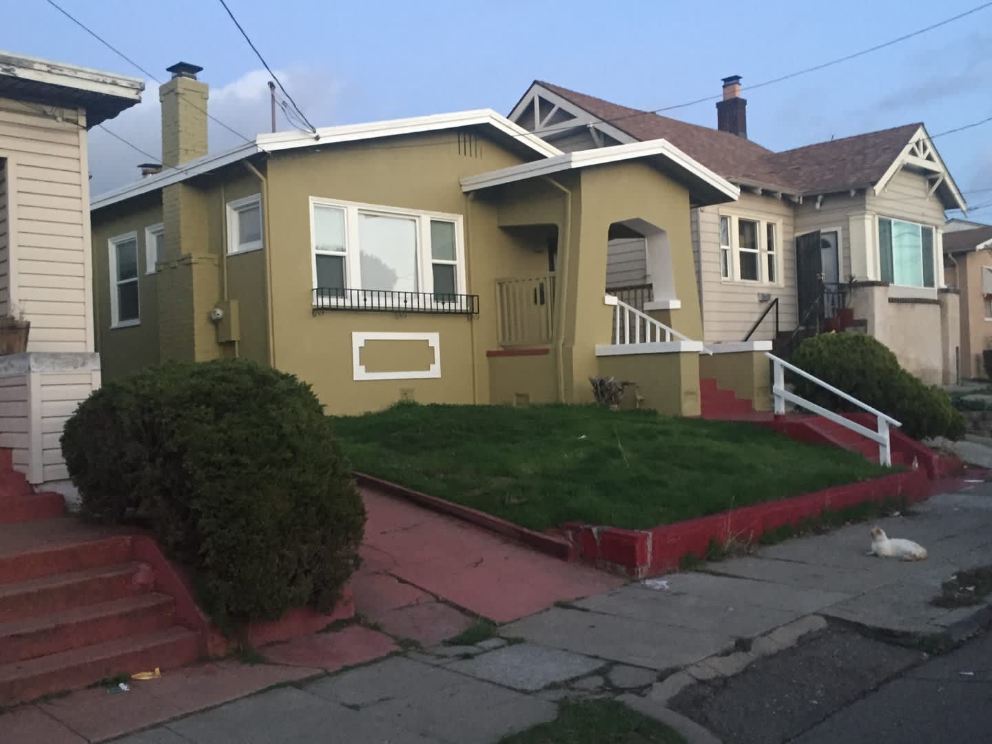Wonderful2BR in Maxwell ParkHWF BackYard,10MinBikeRide2BART-5440 – photo 1