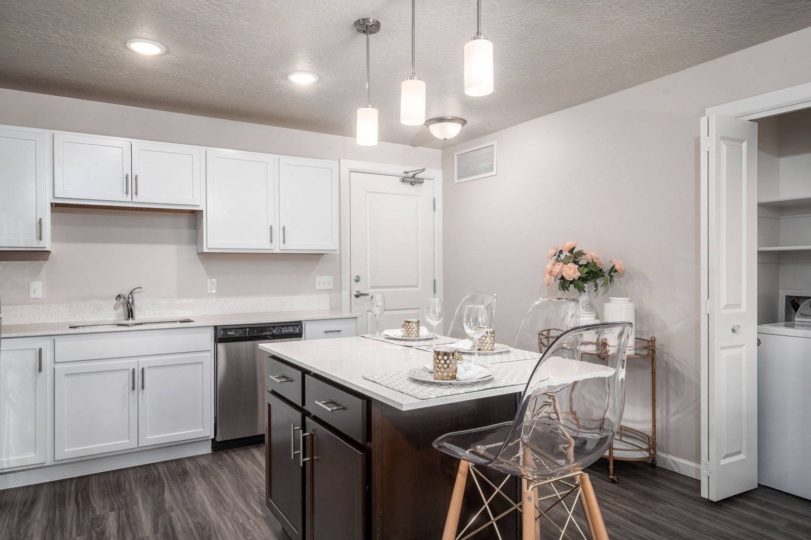 The Ridge Apartments – photo 5