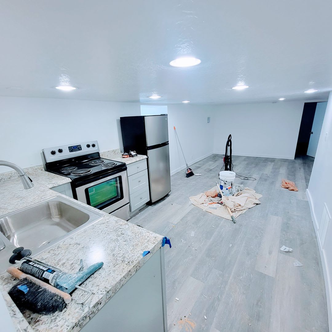 Great Value for Unique Renovated Midvale Home! – photo 4