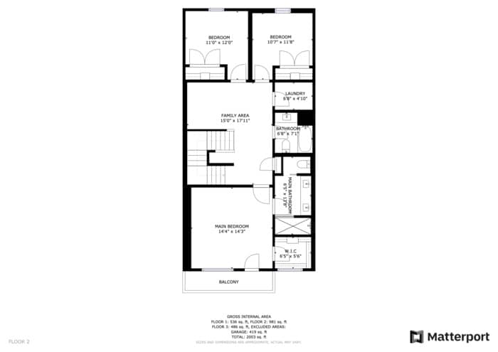 220 Croleywood Lane – photo 4