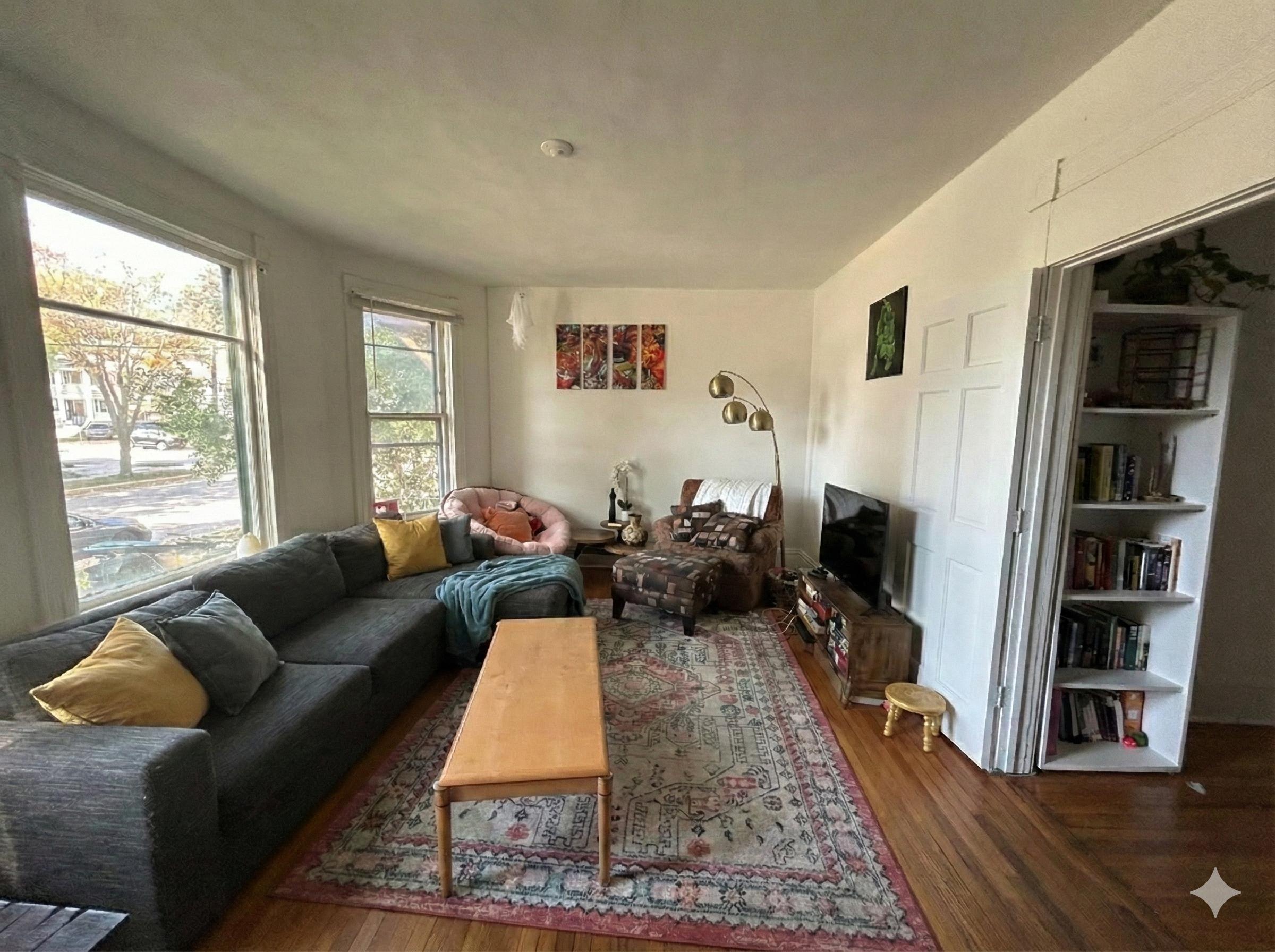 217 North Livingston Street – photo 1