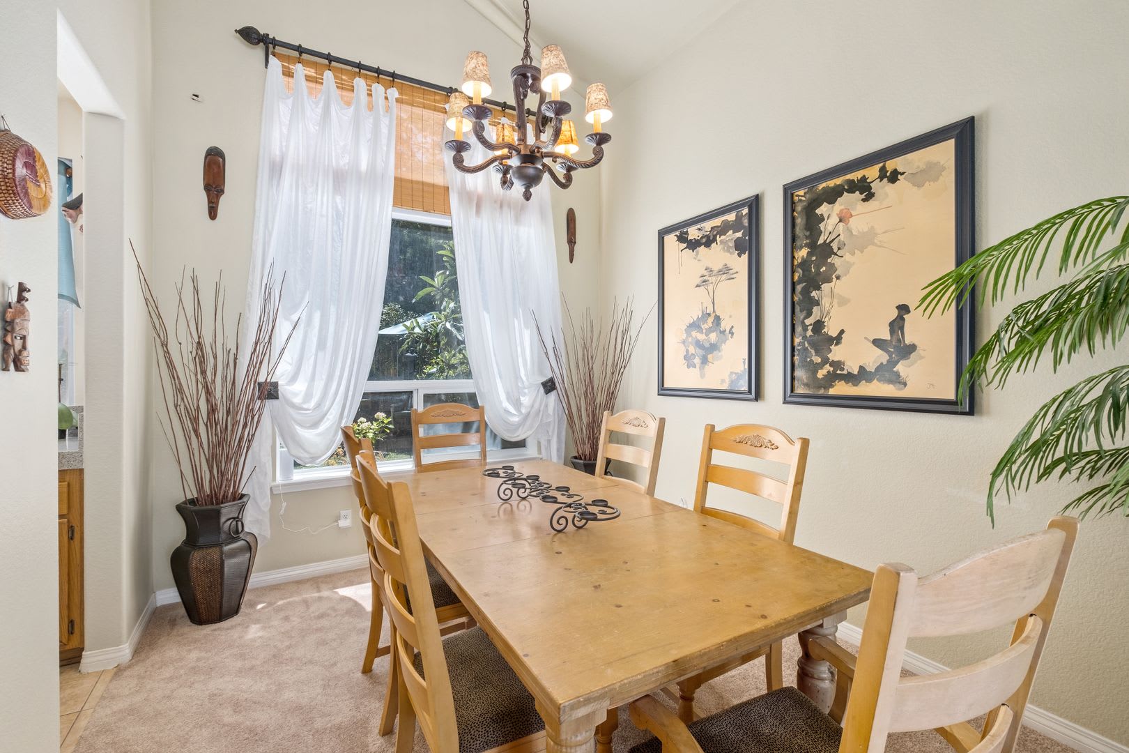3-Bed Detached Home in Aliso Viejo – photo 5