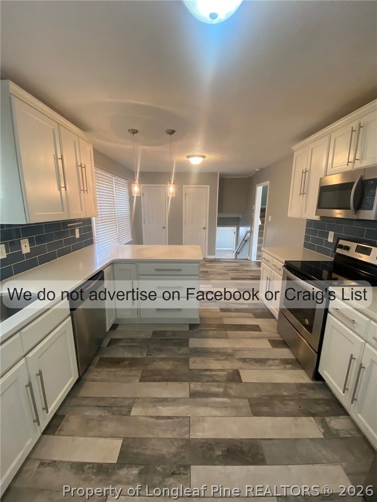 7303 Godfrey Drive – photo 5