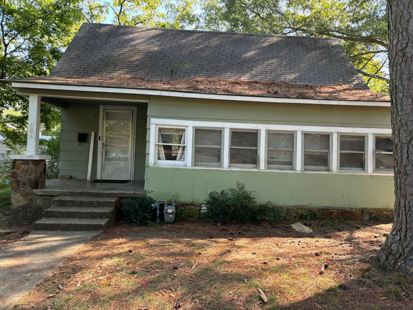 3 Bedroom Home in Searcy – photo 1