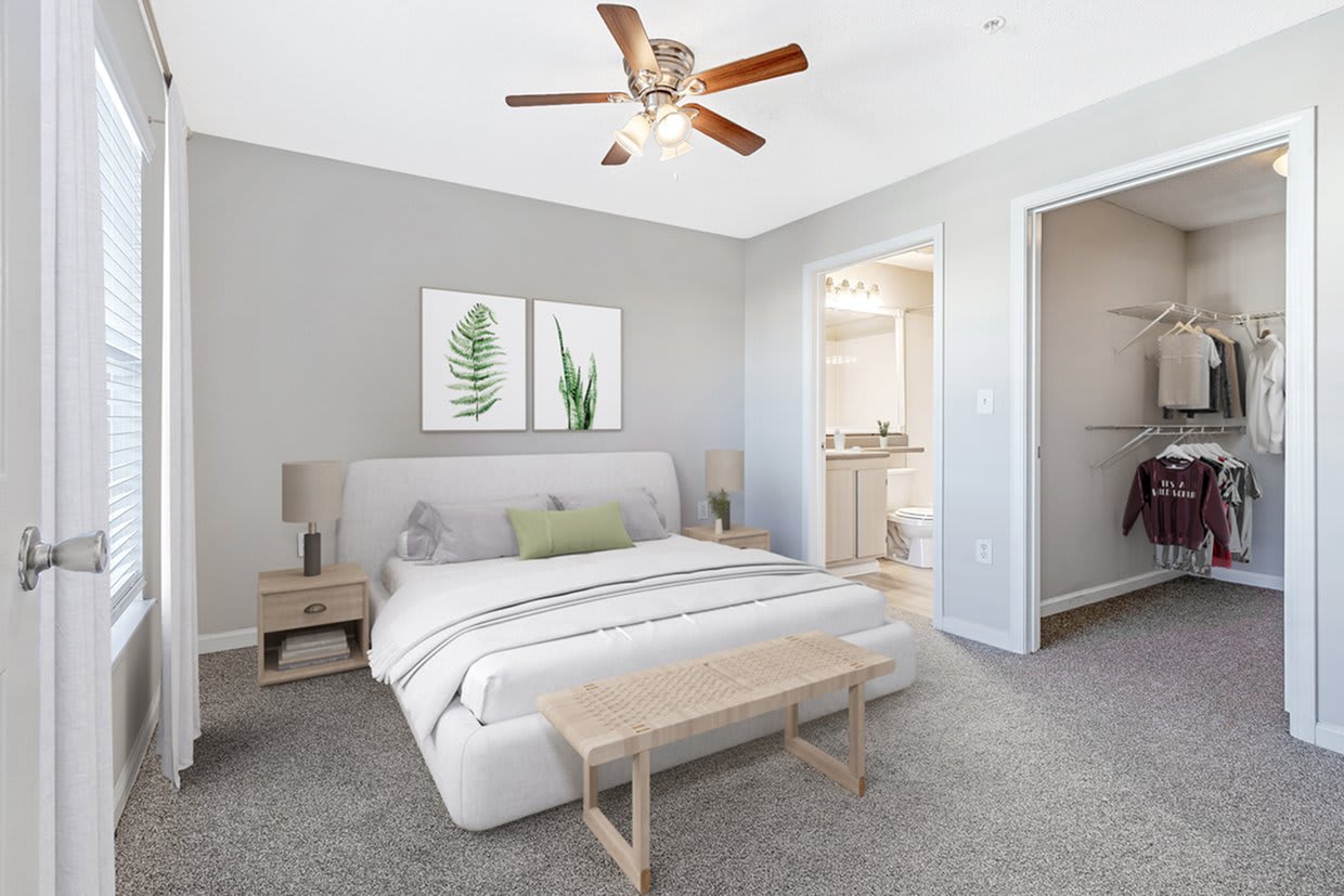Cherry Grove Commons Apartments – photo 5