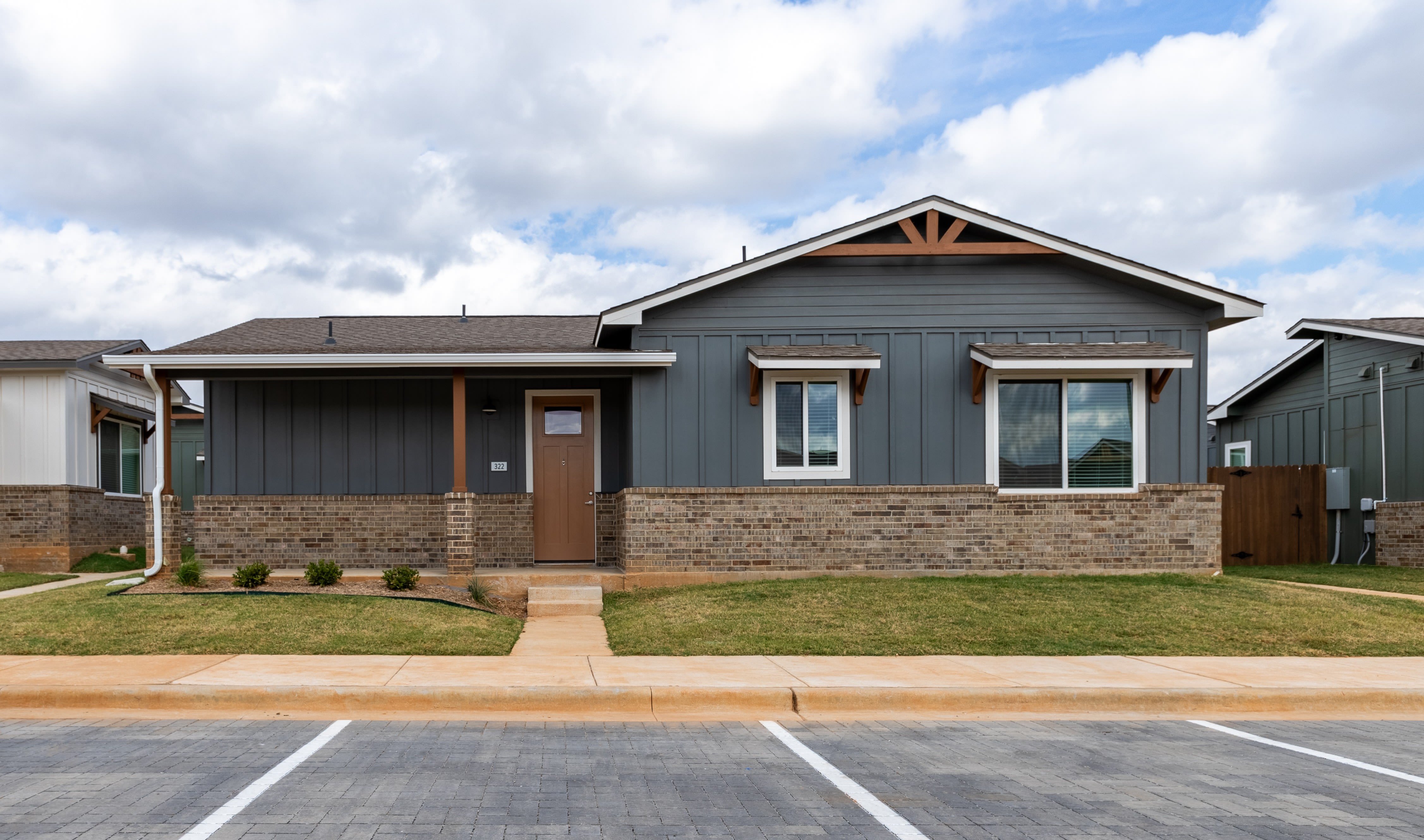 Trulo Homes Tara Ridge – photo 1