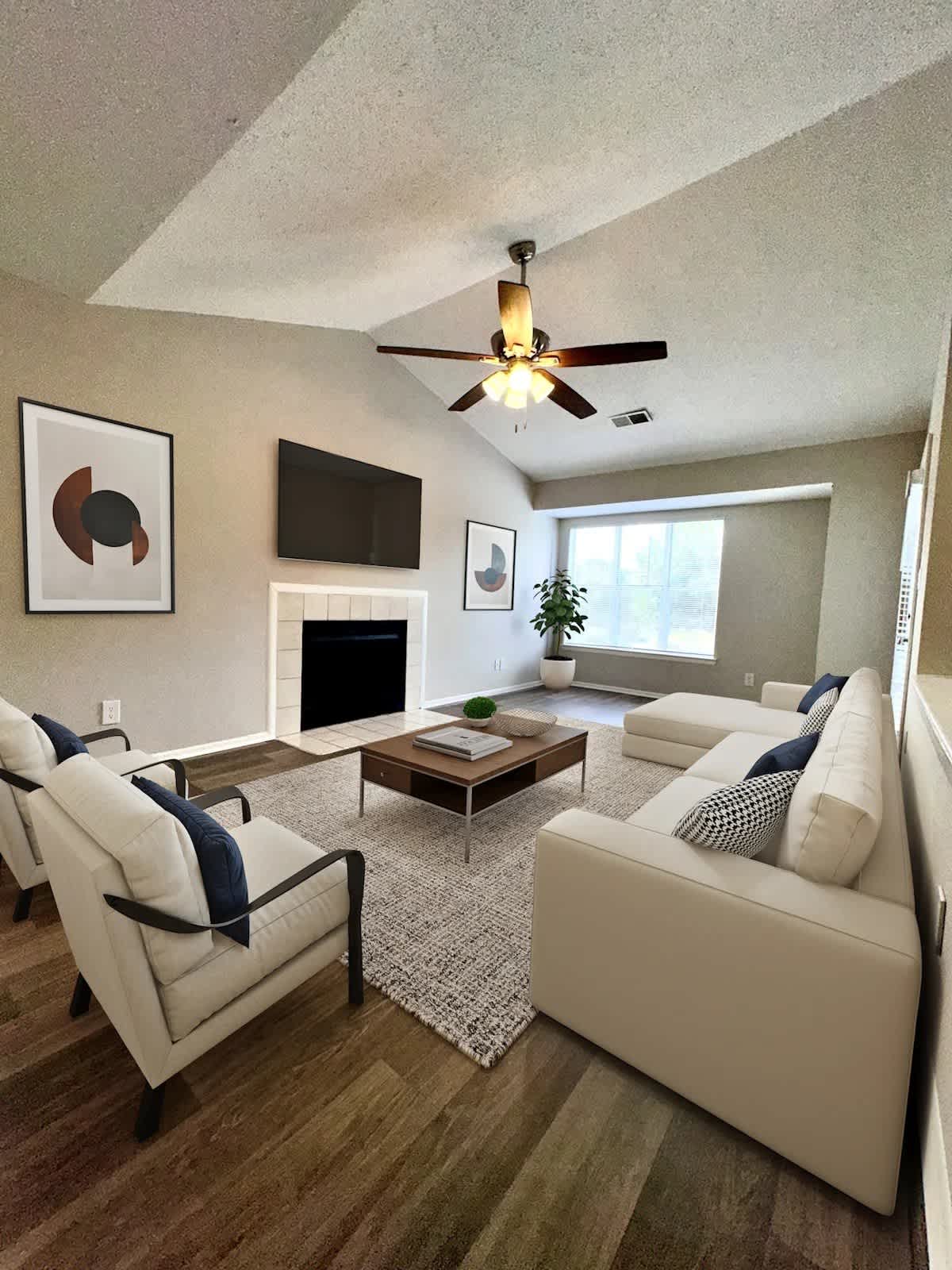 Coffey Creek Apartments – photo 4