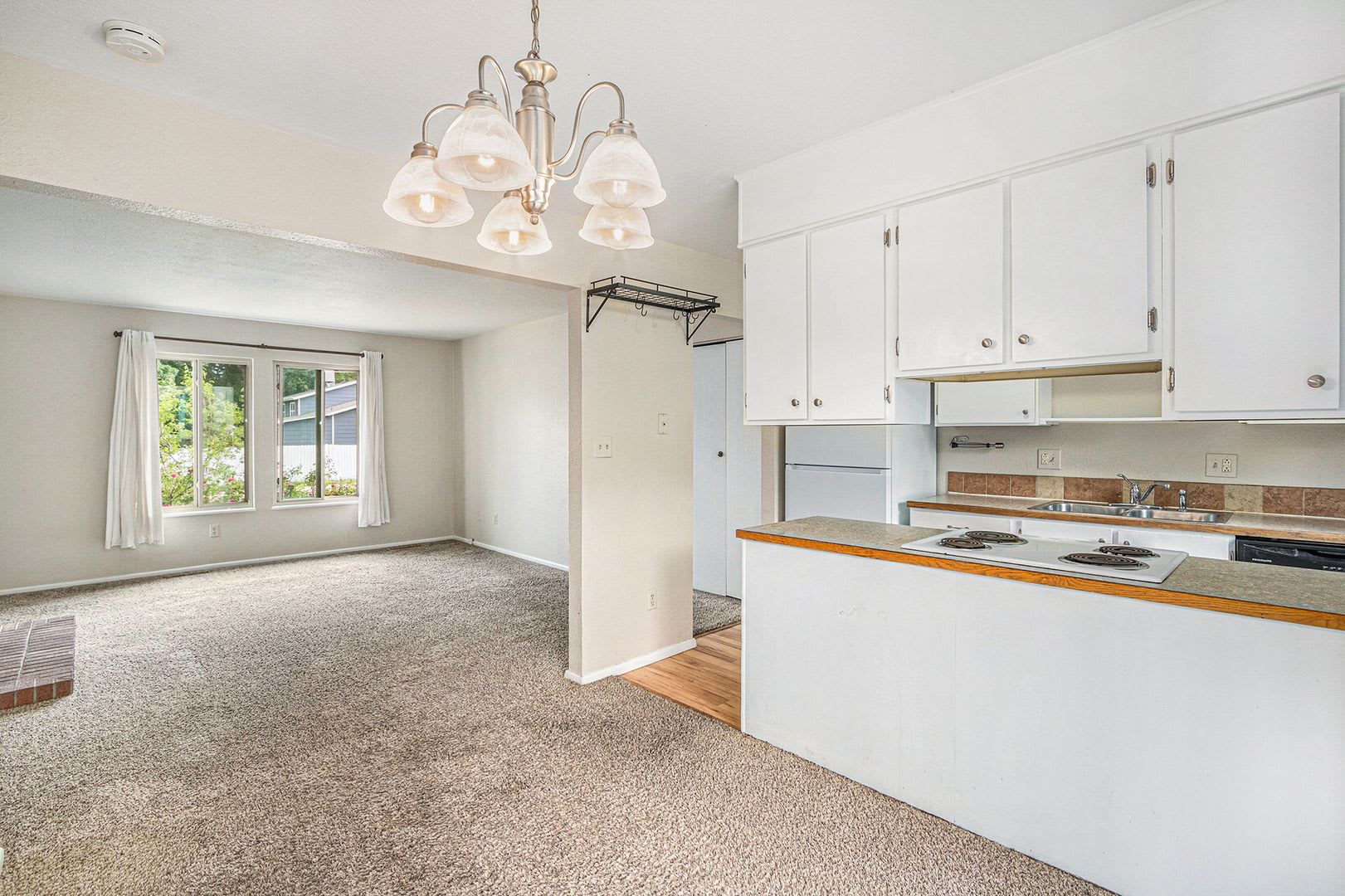 Updated 4-Bedroom Home in Village East – Available Now! – photo 5