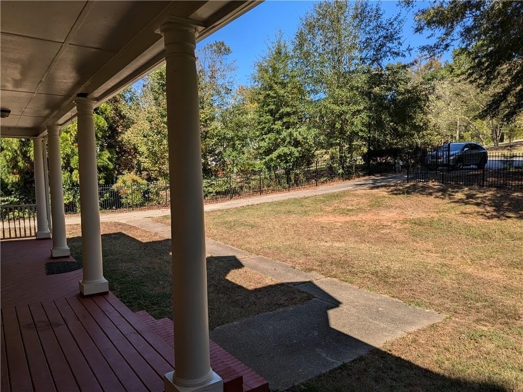 4401 Riverlake Way – photo 1