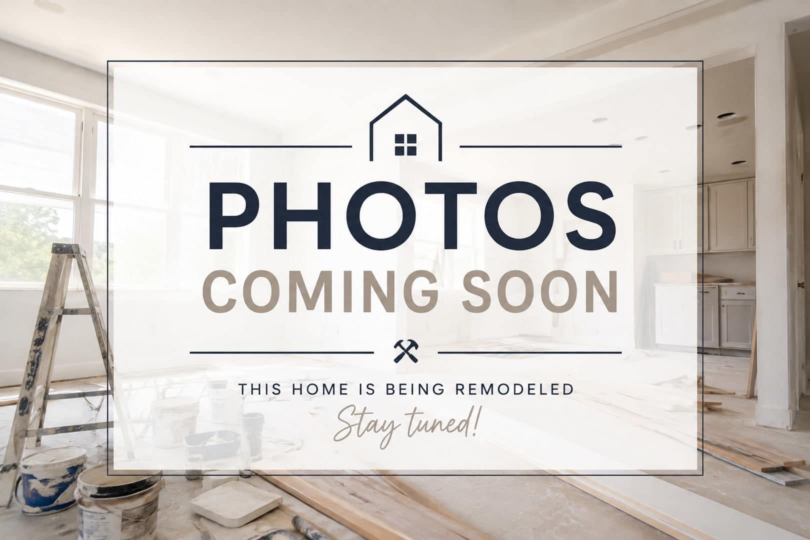 Newly Remodeled 4 Bedroom Home! – photo 1