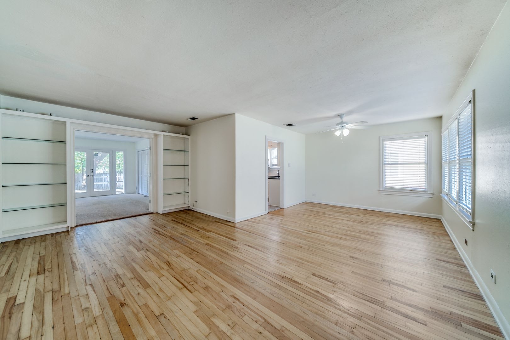 TERRELL HEIGHTS COTTAGE – photo 5