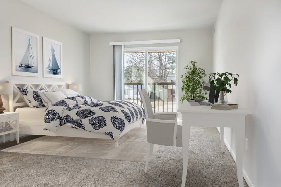 Carolanne Terrace Apartments – photo 5