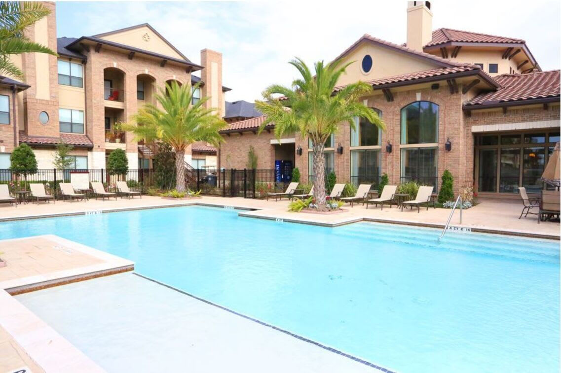 Lakeside Villas At Cinco Ranch – photo 3